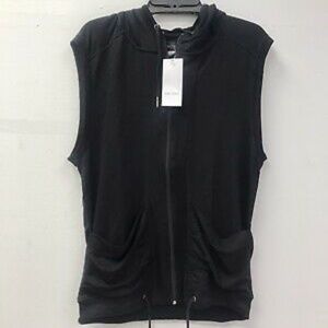 Karen Kane Sleeveles Jacket